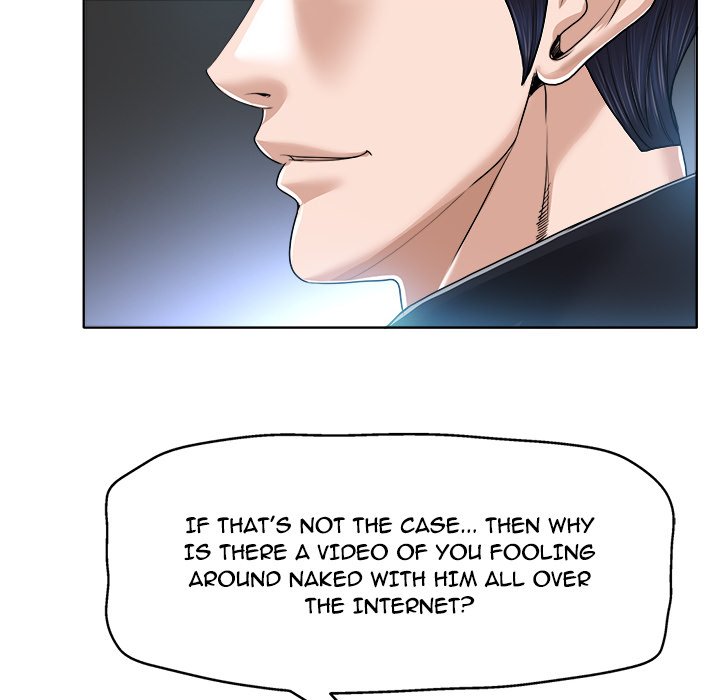 The Affair Chapter 32 Page 34
