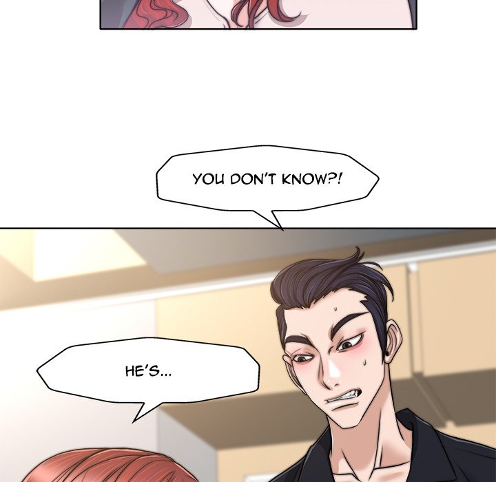 The Affair Chapter 32 Page 41