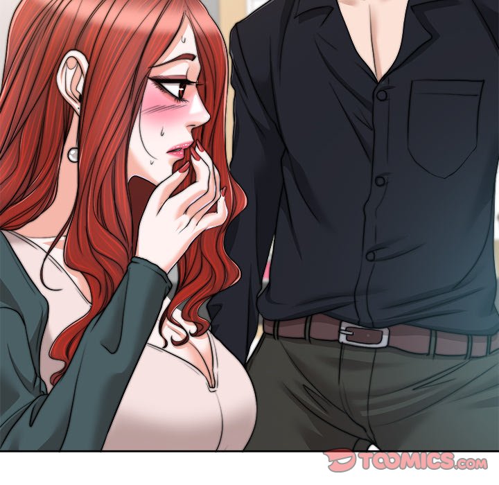 The Affair Chapter 32 Page 42