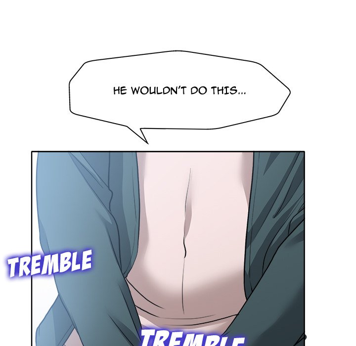 The Affair Chapter 32 Page 43