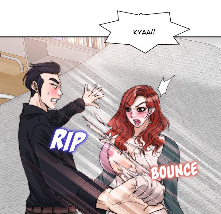 The Affair Chapter 32 Page 62