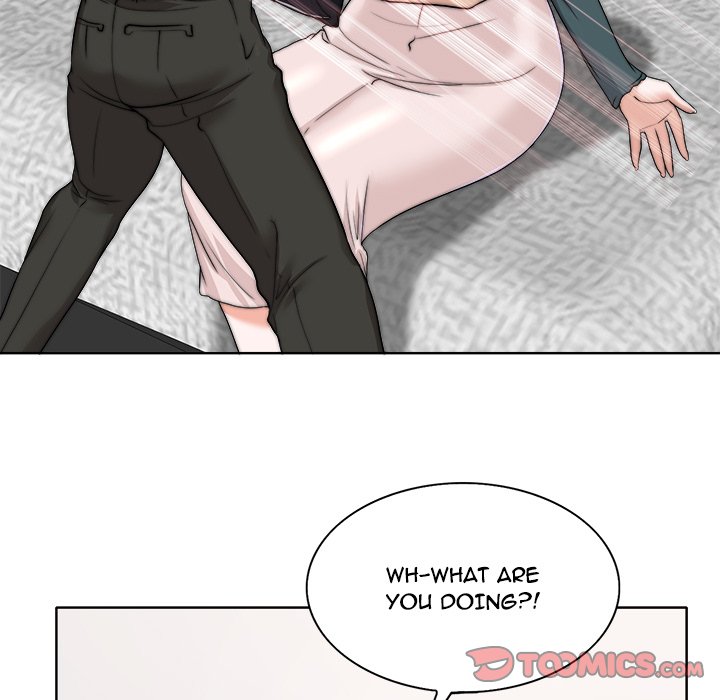 The Affair Chapter 32 Page 63