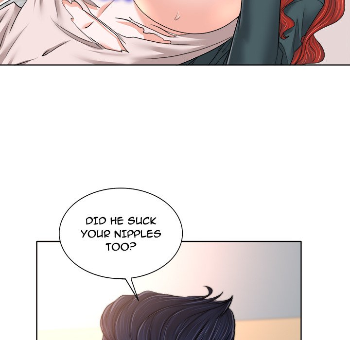The Affair Chapter 32 Page 77