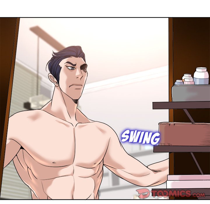The Affair Chapter 32 Page 84