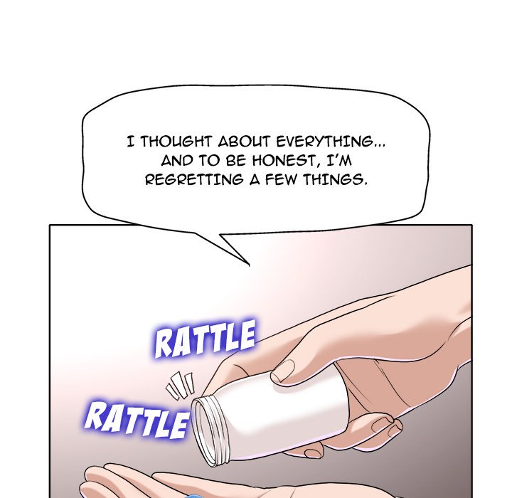 The Affair Chapter 32 Page 85