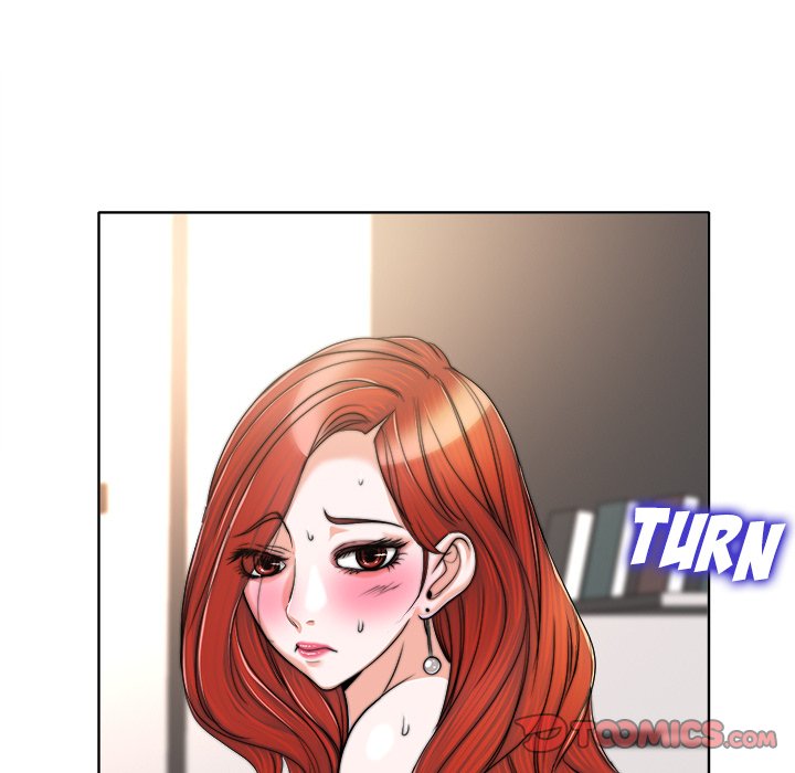 The Affair Chapter 32 Page 90
