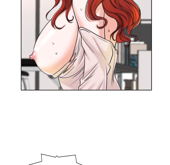The Affair Chapter 32 Page 91