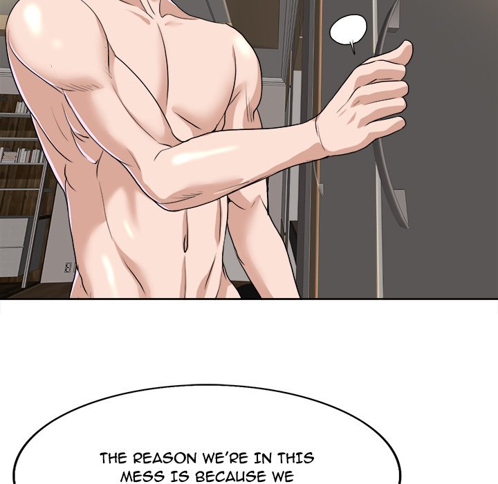 The Affair Chapter 33 Page 100