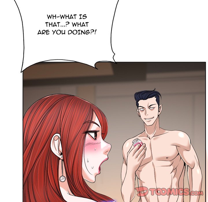 The Affair Chapter 33 Page 105