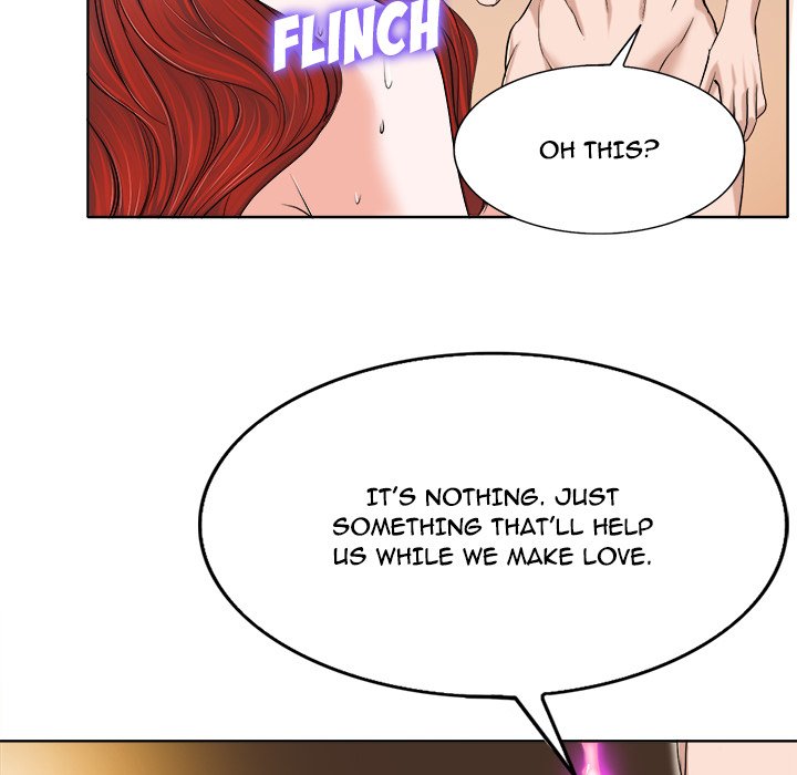 The Affair Chapter 33 Page 106