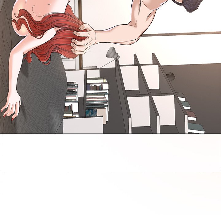 The Affair Chapter 33 Page 12