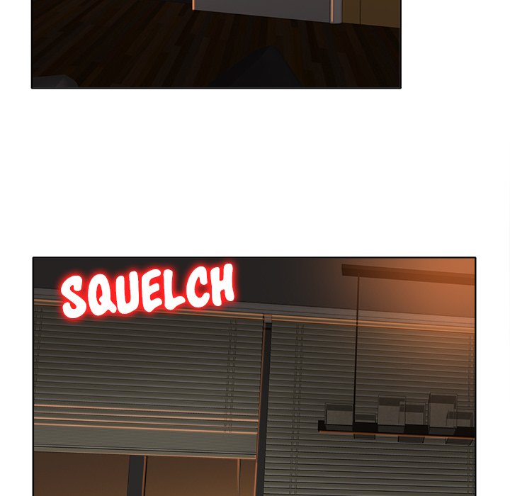 The Affair Chapter 33 Page 17