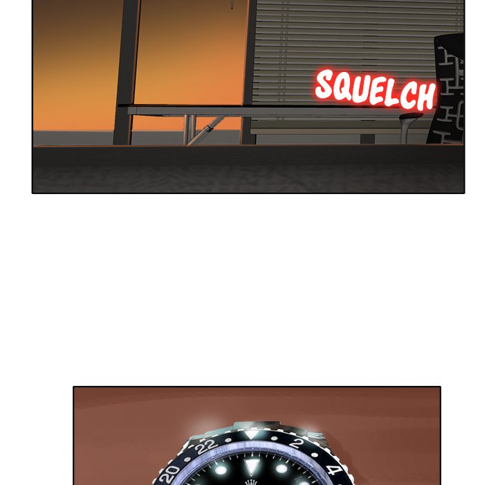 The Affair Chapter 33 Page 18