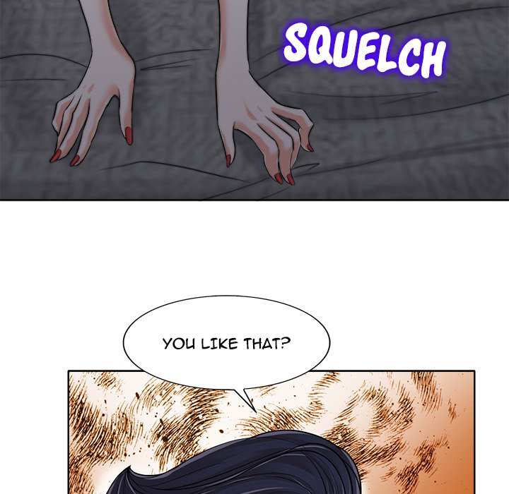 The Affair Chapter 33 Page 25