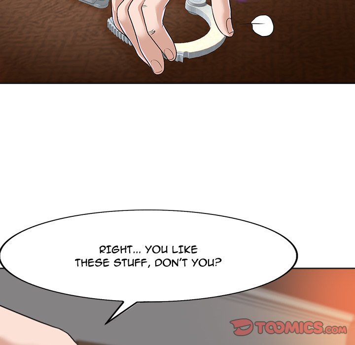 The Affair Chapter 33 Page 39