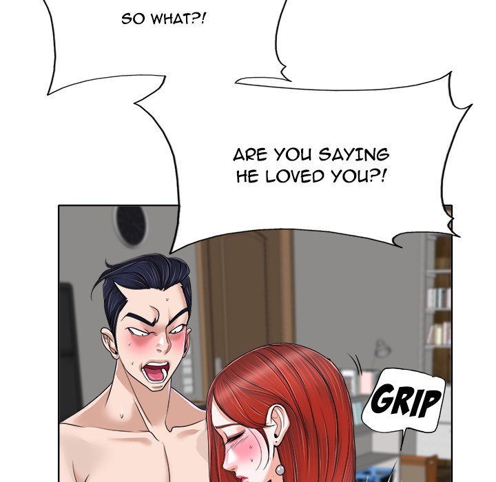 The Affair Chapter 33 Page 84