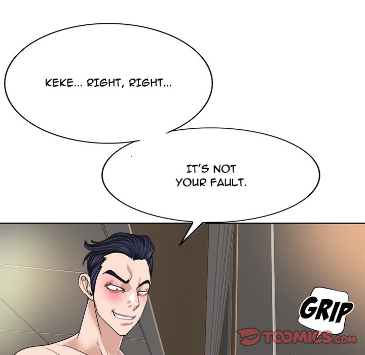 The Affair Chapter 33 Page 99