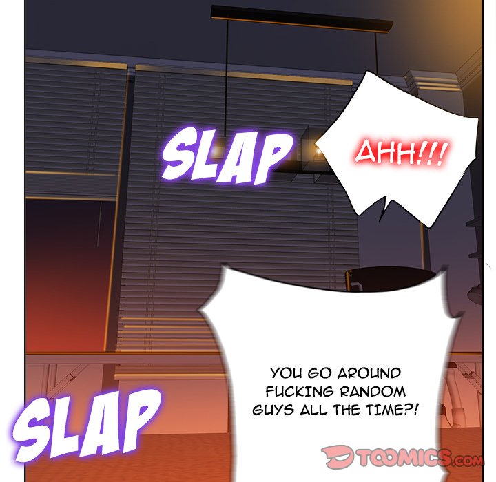 The Affair Chapter 34 Page 105