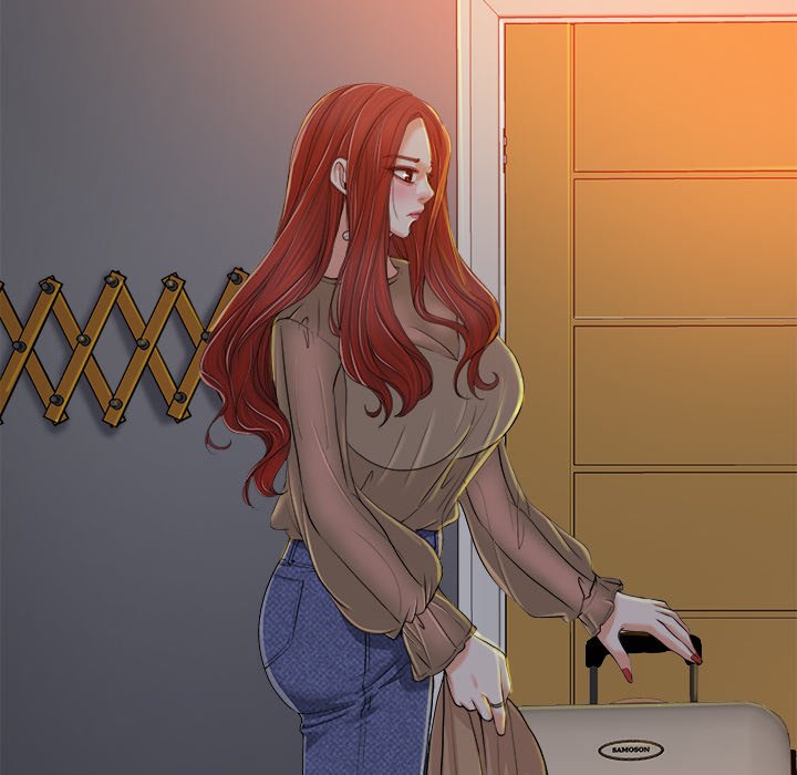 The Affair Chapter 34 Page 128