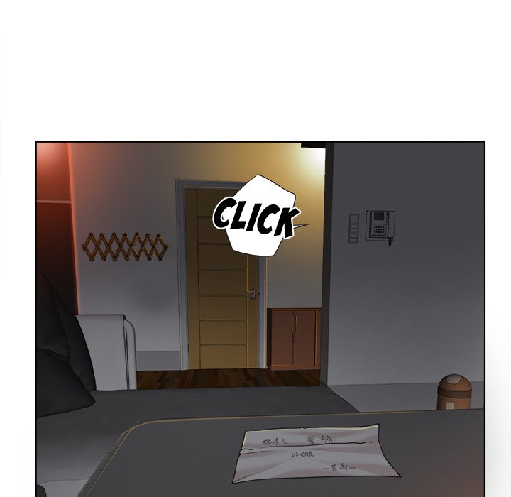 The Affair Chapter 34 Page 130