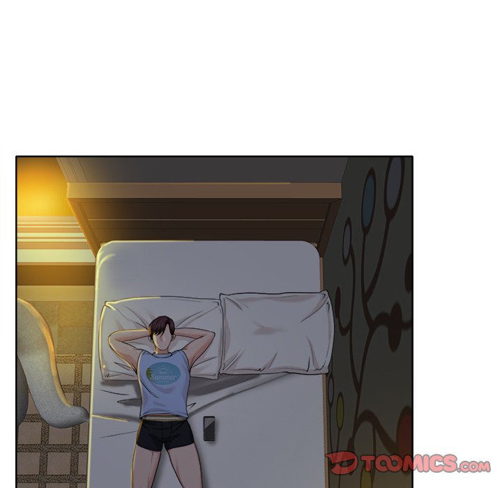 The Affair Chapter 34 Page 15