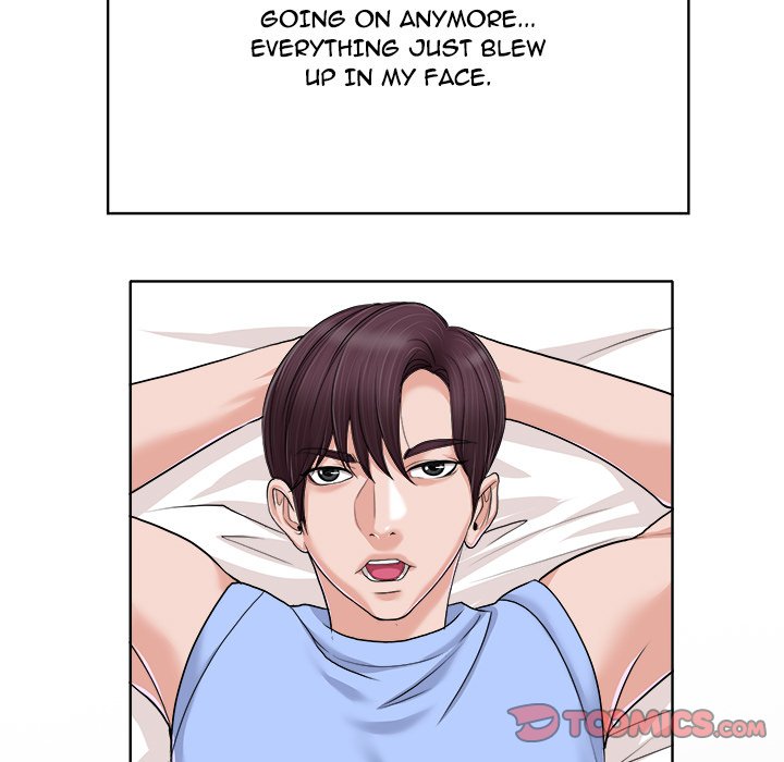 The Affair Chapter 34 Page 18
