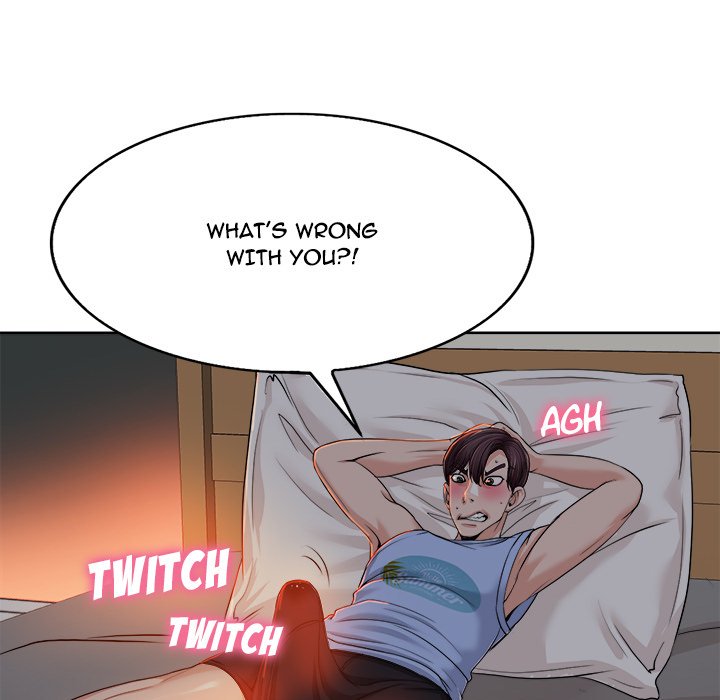 The Affair Chapter 34 Page 37