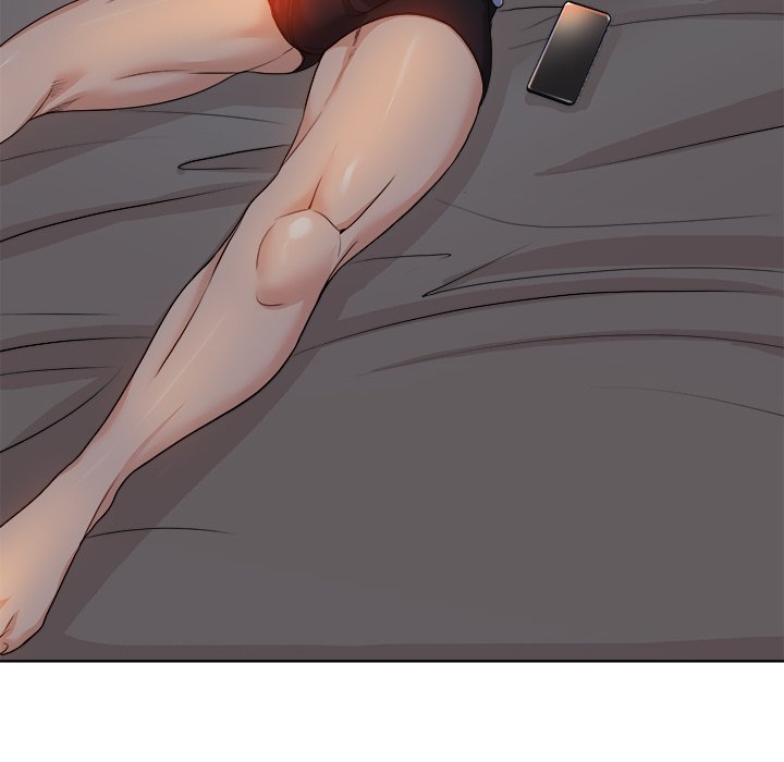 The Affair Chapter 34 Page 38