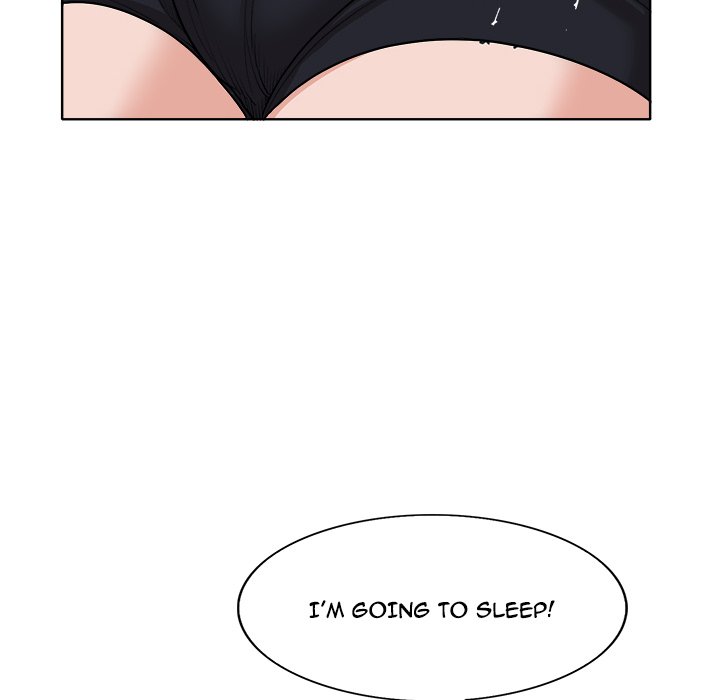 The Affair Chapter 34 Page 40