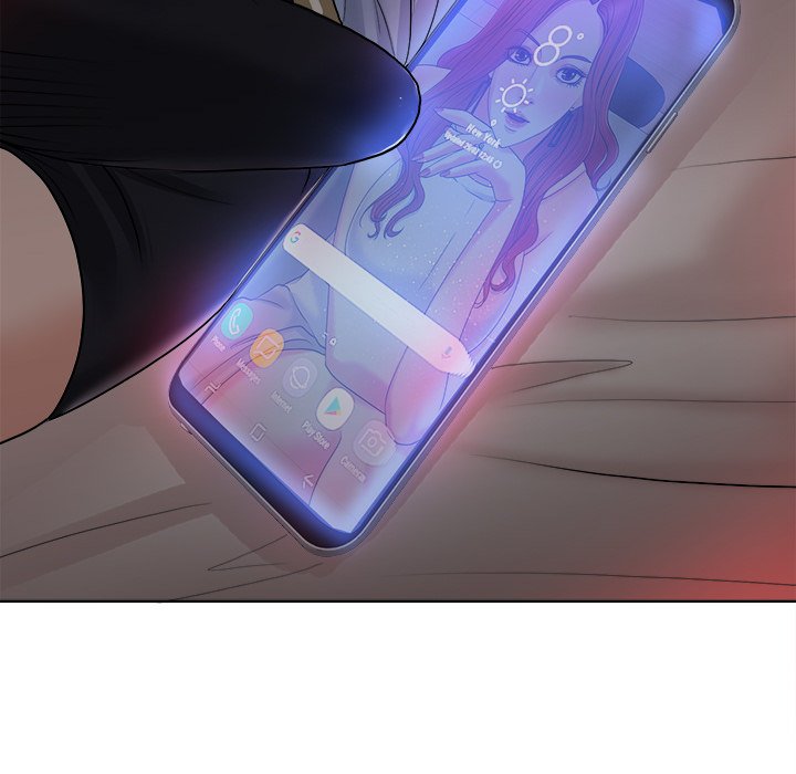 The Affair Chapter 34 Page 44