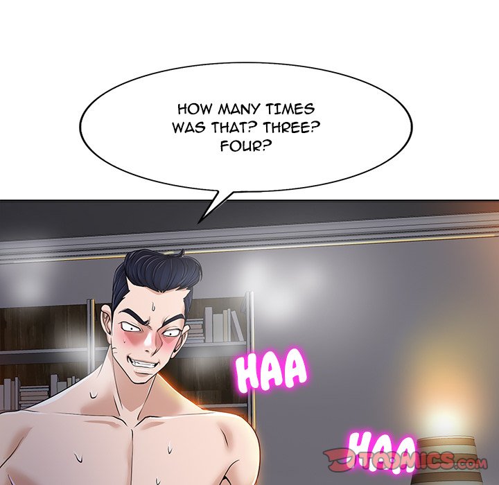 The Affair Chapter 34 Page 69