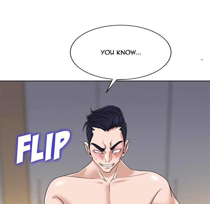 The Affair Chapter 34 Page 77