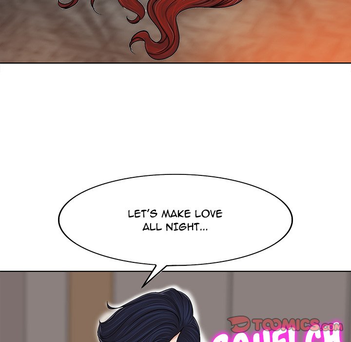 The Affair Chapter 34 Page 9