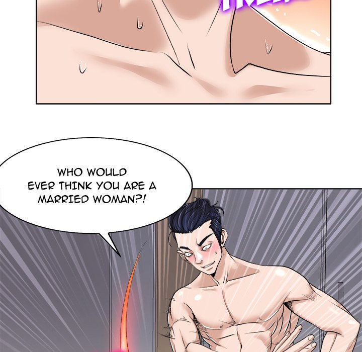 The Affair Chapter 34 Page 92