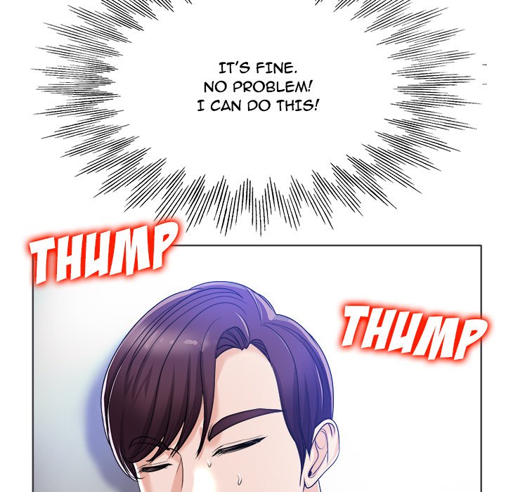 The Affair Chapter 35 Page 19