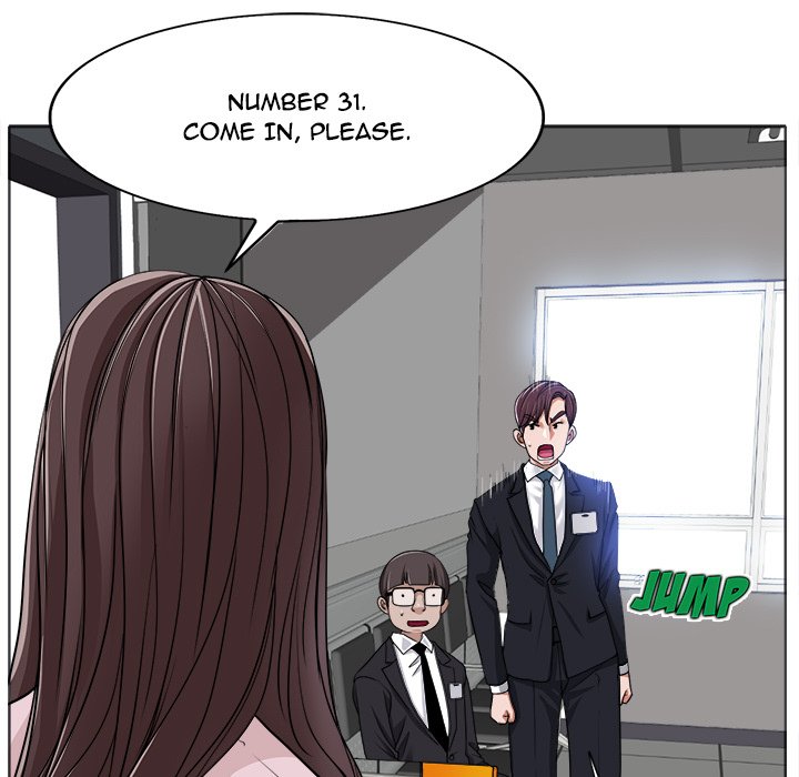 The Affair Chapter 35 Page 21