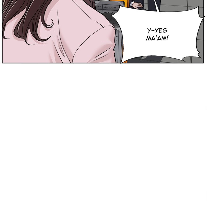 The Affair Chapter 35 Page 22