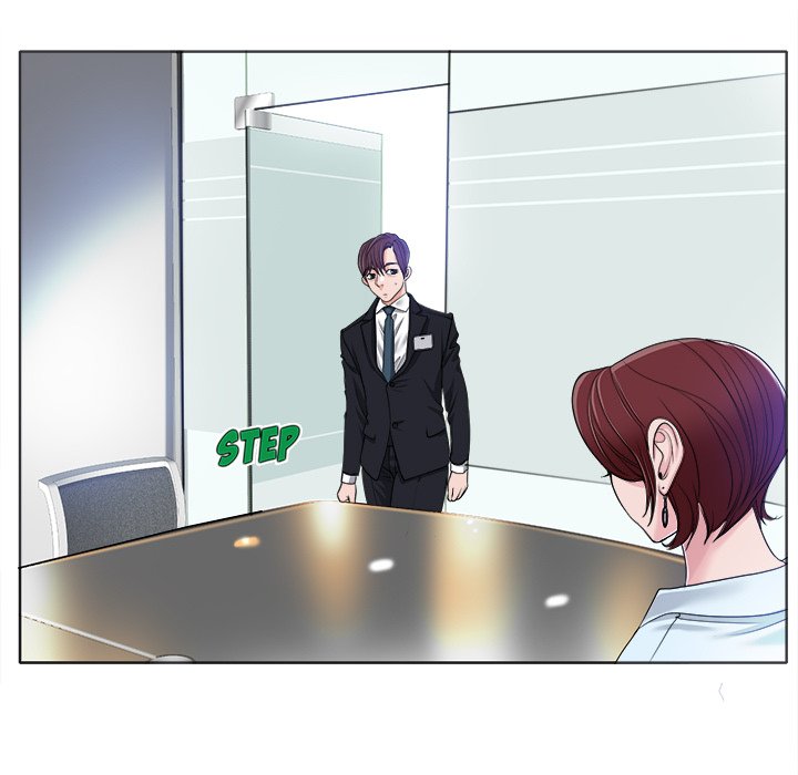 The Affair Chapter 35 Page 23