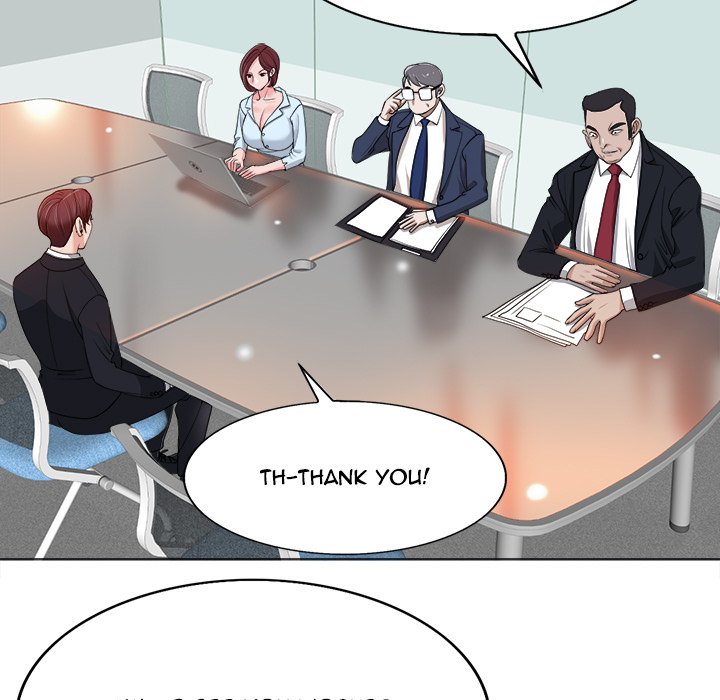 The Affair Chapter 35 Page 31