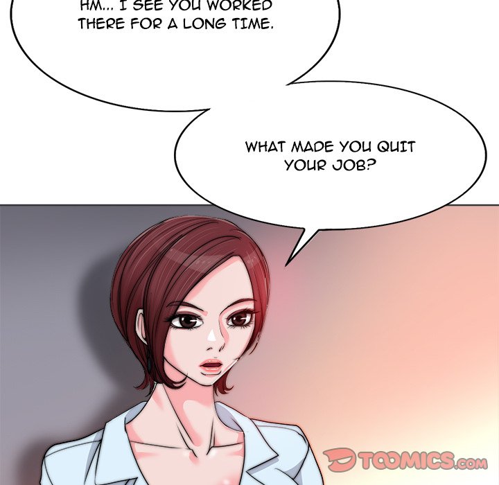 The Affair Chapter 35 Page 32