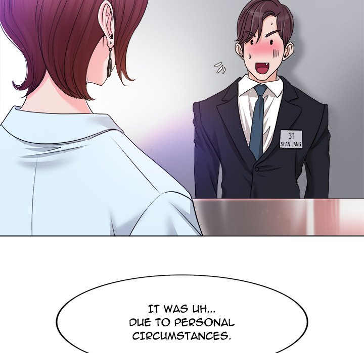 The Affair Chapter 35 Page 35