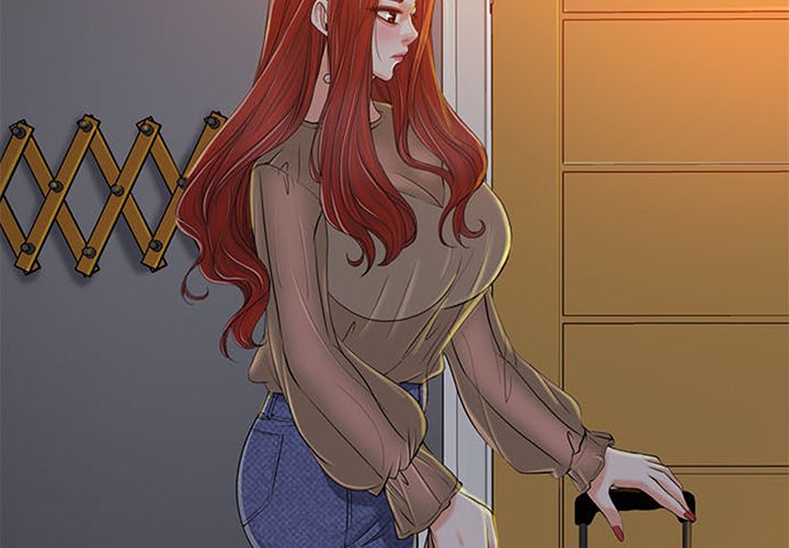 The Affair Chapter 35 Page 4