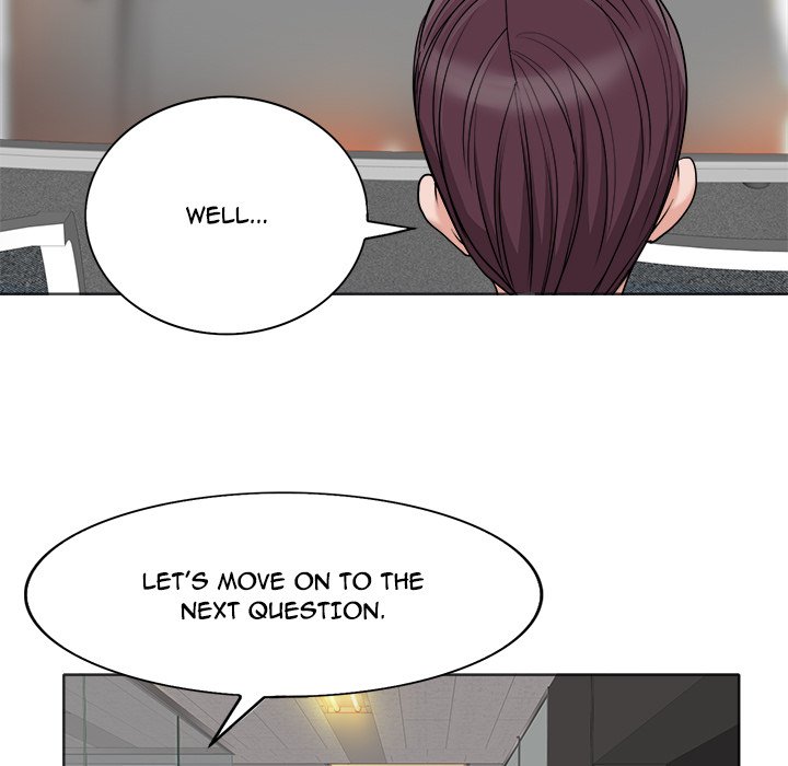 The Affair Chapter 35 Page 43