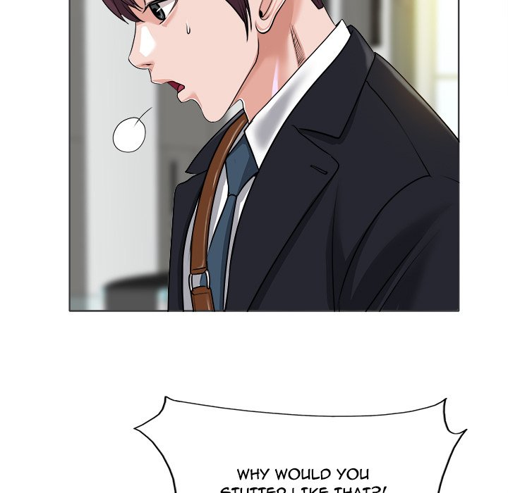 The Affair Chapter 35 Page 49