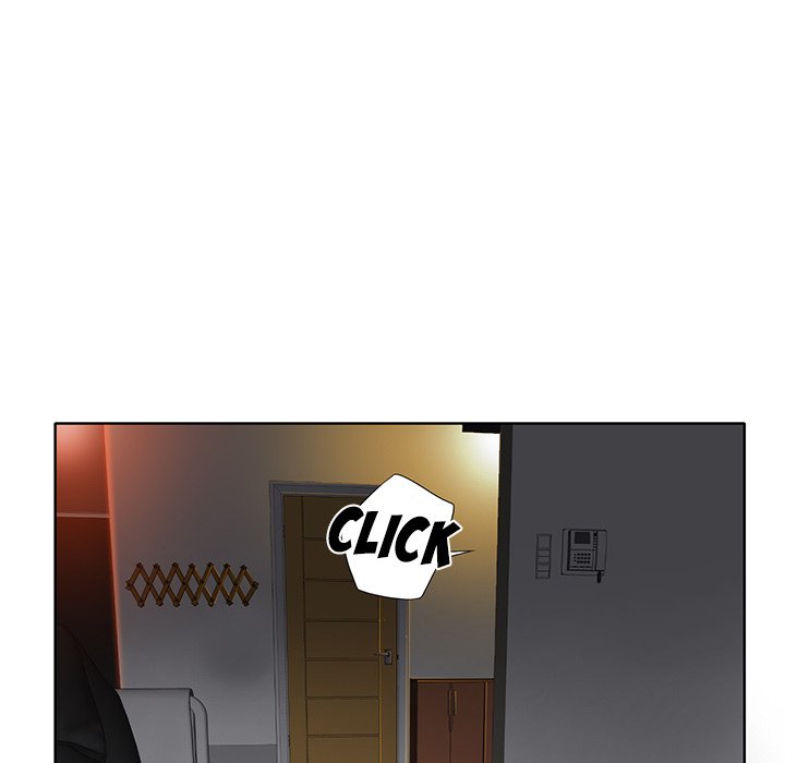 The Affair Chapter 35 Page 6