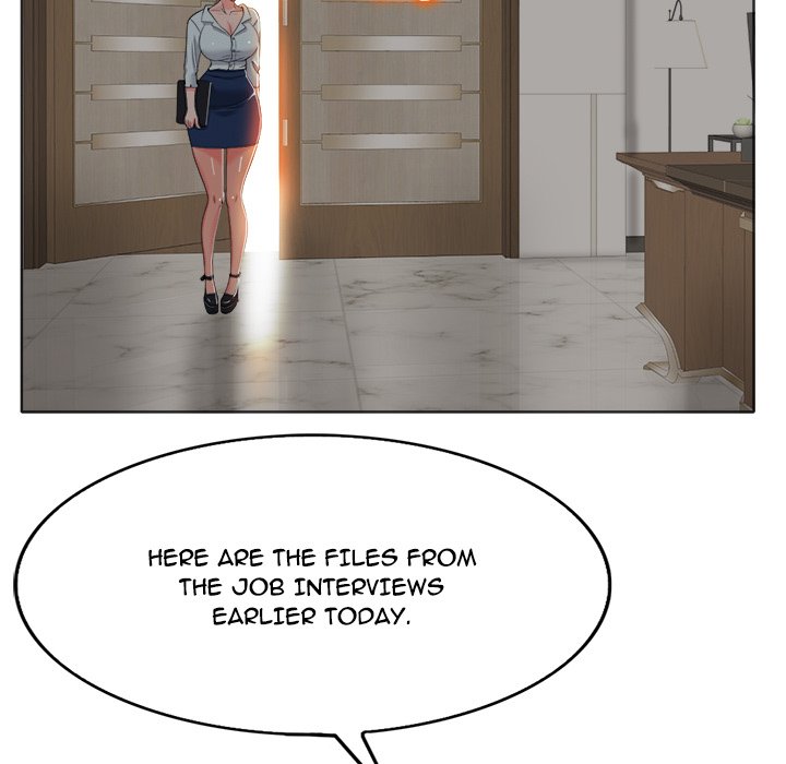 The Affair Chapter 35 Page 65