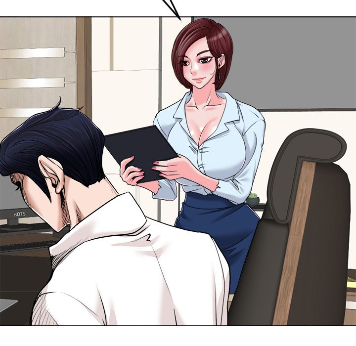 The Affair Chapter 35 Page 66