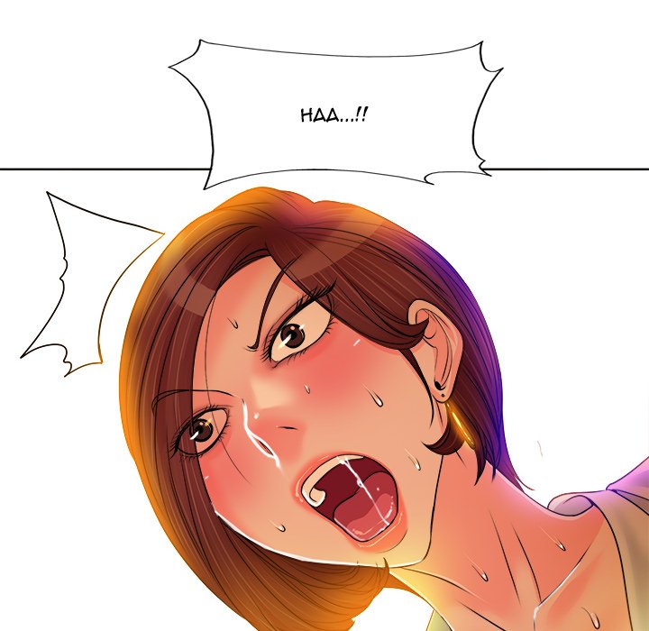 The Affair Chapter 35 Page 91