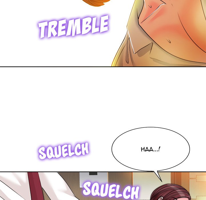 The Affair Chapter 35 Page 92