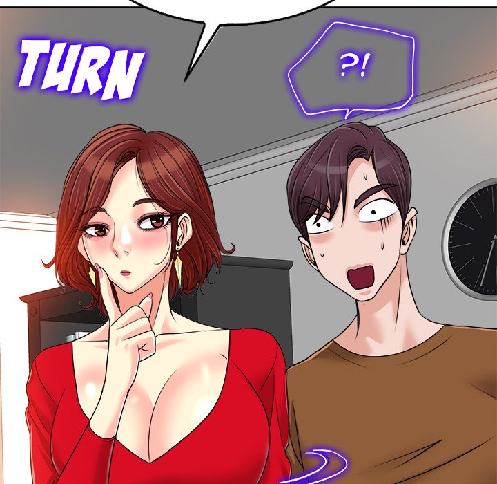 The Affair Chapter 36 Page 110